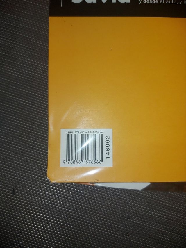 libro de bachiller de mate 1