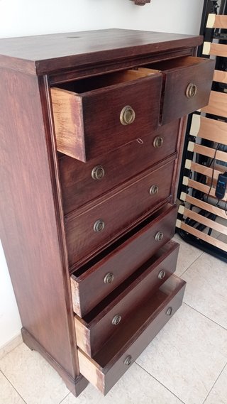 Secretaire
