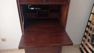Secretaire