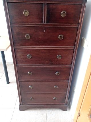 Secretaire