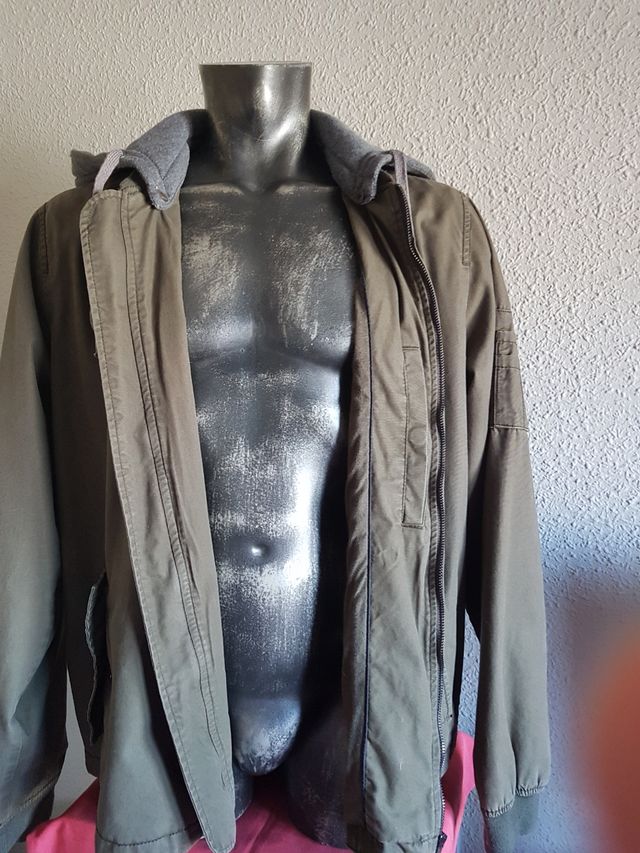 👔CHAQUETA CHICO👨