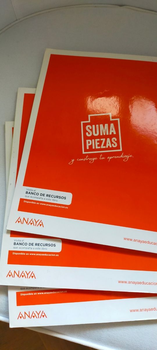 Libro de Geografía e Historia 3° ESO Anaya