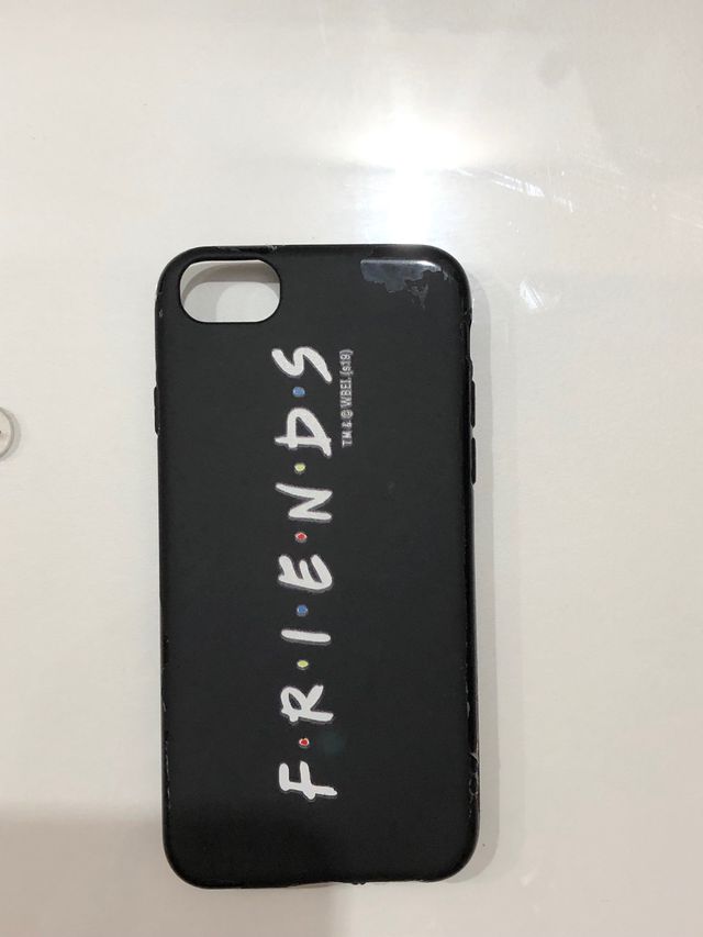 Carcasa para iPhone 8