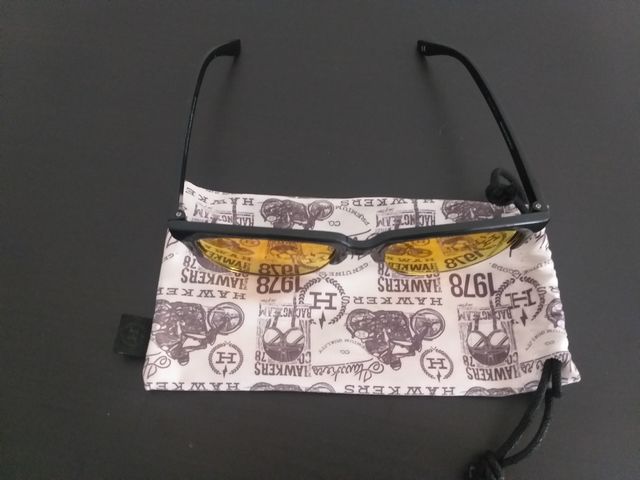 Gafas de sol Hawkers.