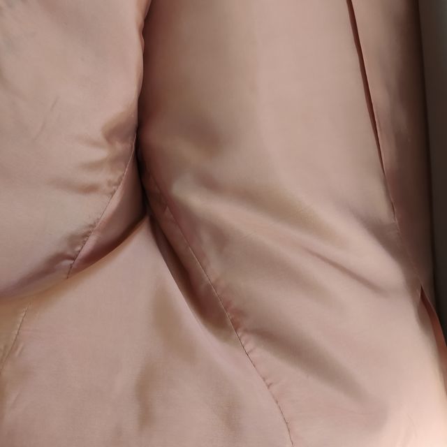 Blazer Doppio Petto Sartoriale Donna XL