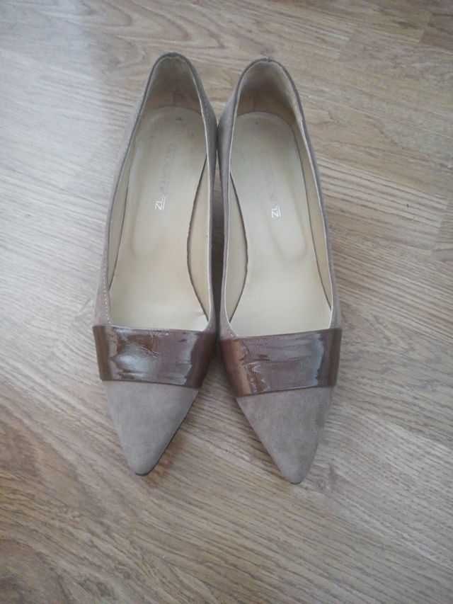 zapatos gloria ortiz talla 36