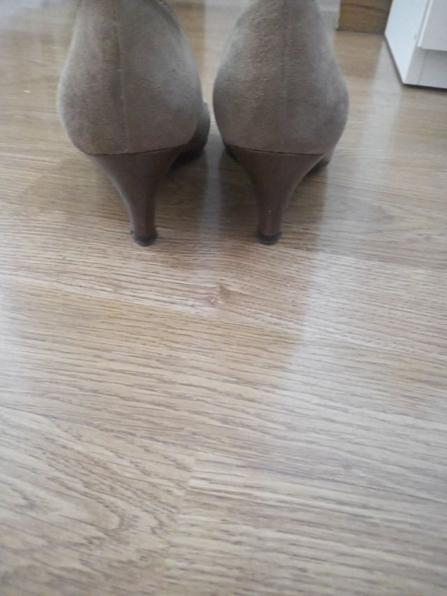 zapatos gloria ortiz talla 36