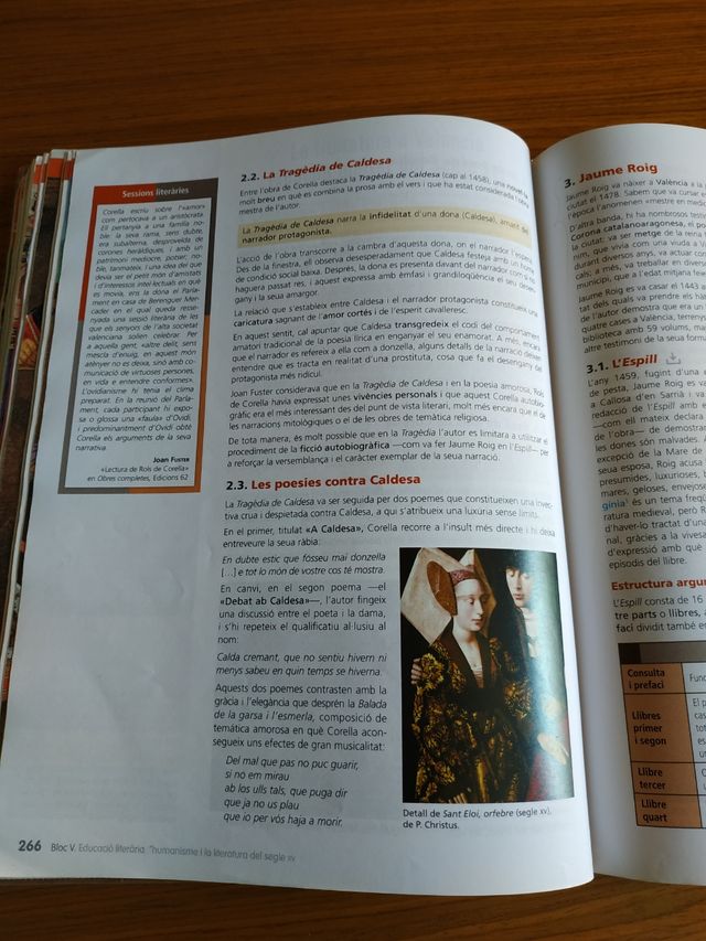 Valenciano 1 bachiller Oxford