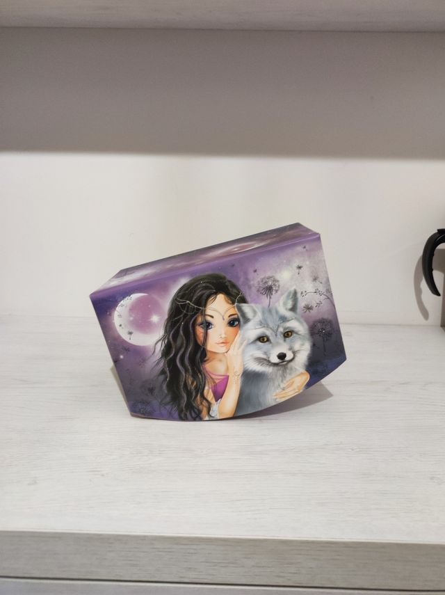 Joyero fantasy model