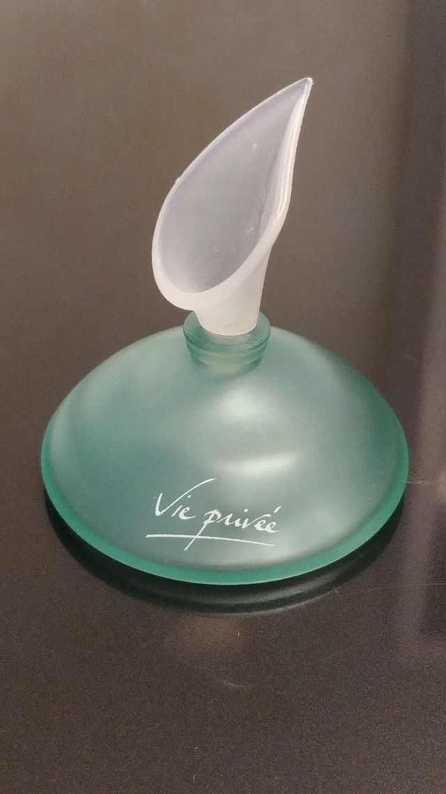 Miniatura Vie Privée de Yves Rocher