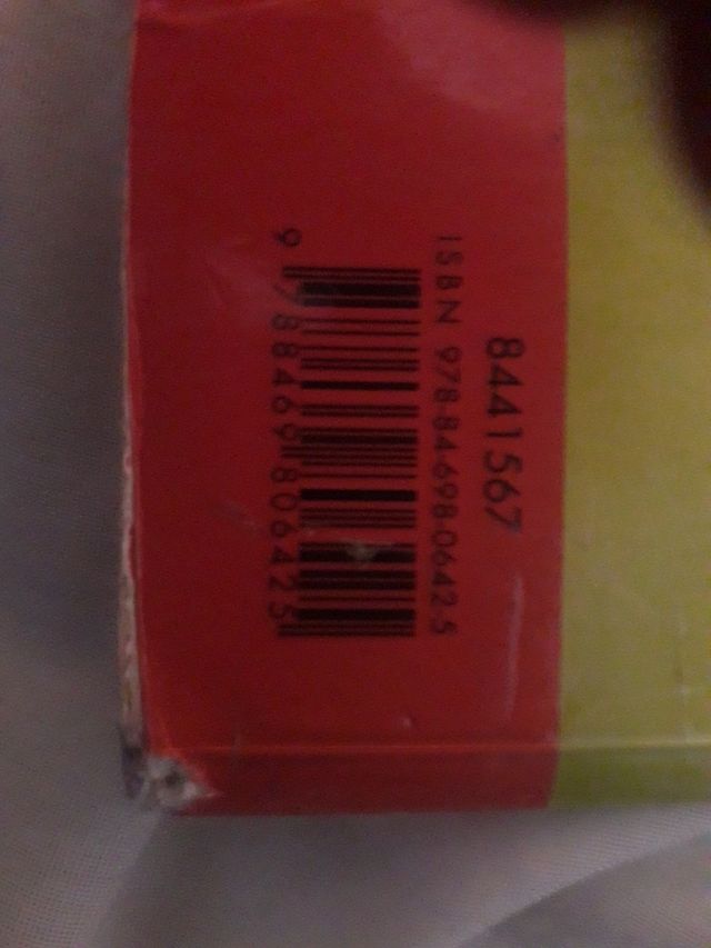 Libro de tecnología de 3° ESO editorial anaya