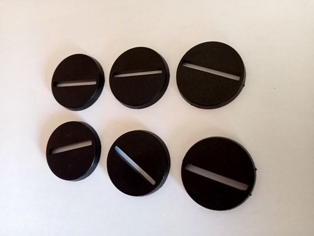 CSO Peace keepers team