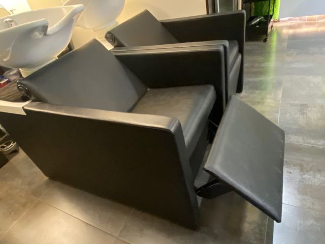 Muebles de Peluquería 