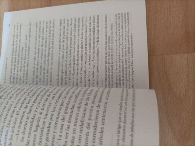 El sabueso de los Baskerville