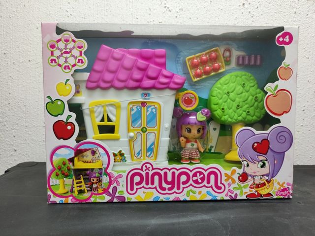 Pinypon
