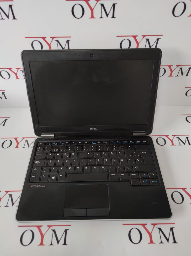 DELL LATITUDE 7240 ULTRABOOK