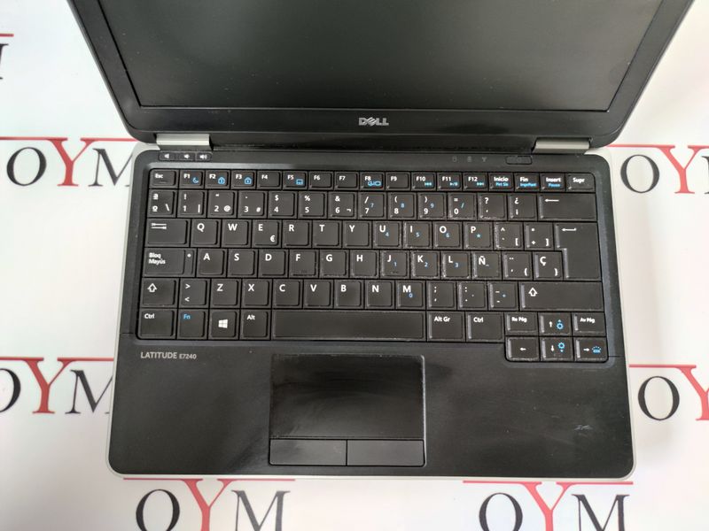 DELL LATITUDE 7240 ULTRABOOK afbeelding 2