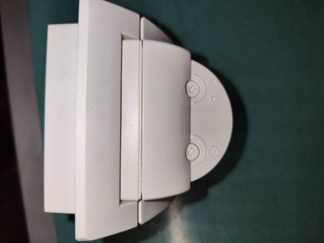 NUEVO, sensor infrarrojo Steinel Professional