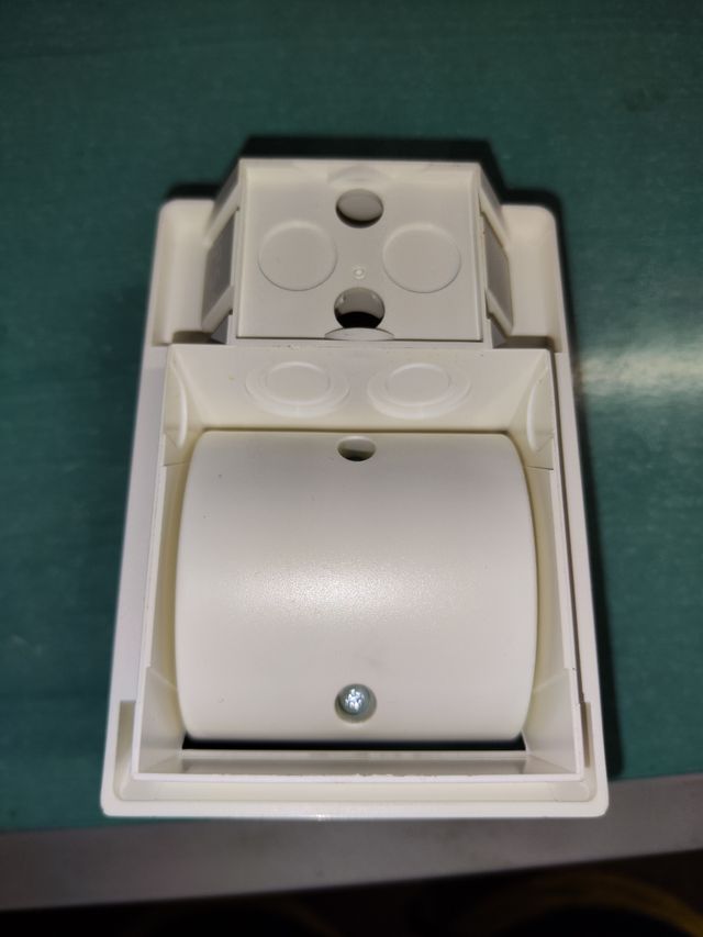 NUEVO, sensor infrarrojo Steinel Professional