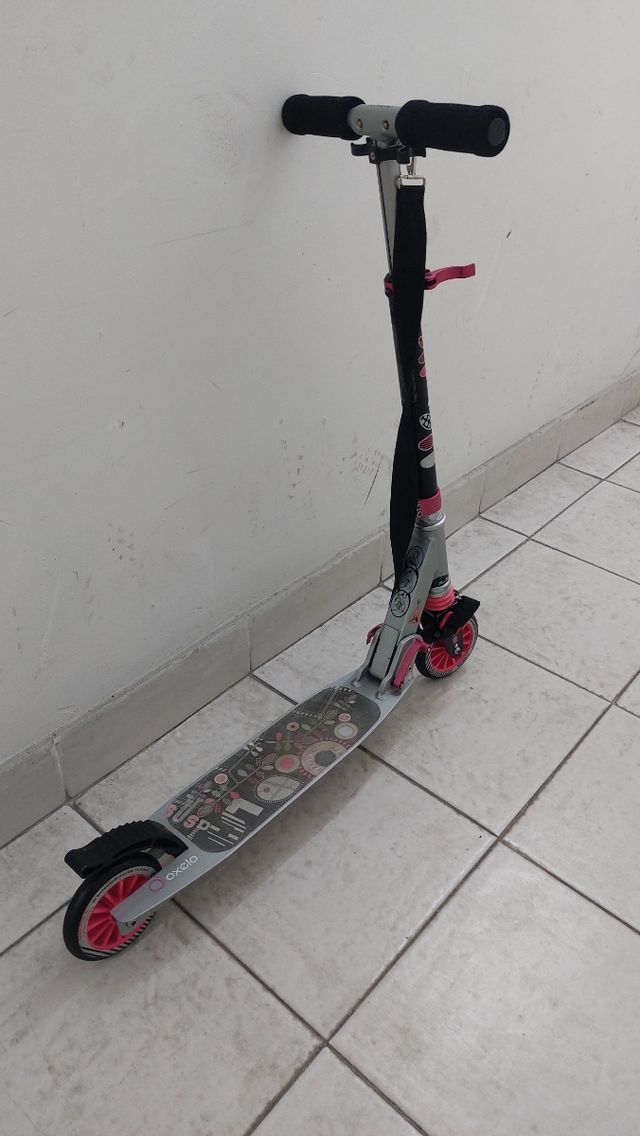 Monopatin Oxelo