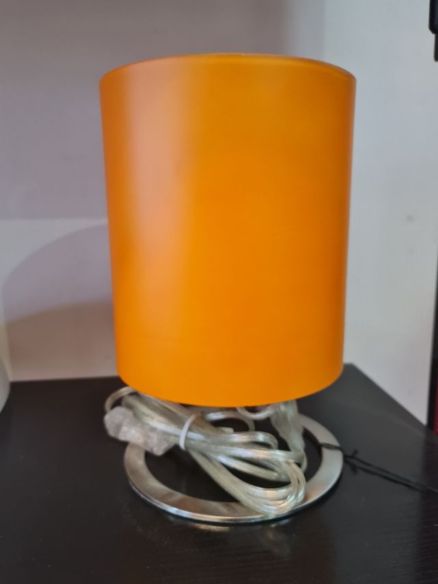 Lámpara sobremesa Alison