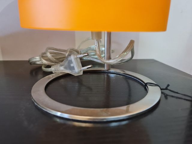 Lámpara sobremesa Alison