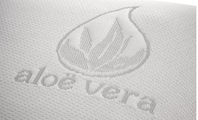 Almohada viscoelástica 60x40 cm