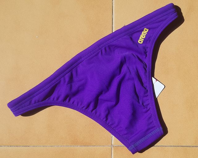 Braguita bikini natación ARENA