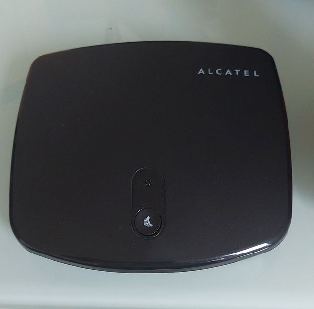 Telefono DECT cordless ALCATEL SIGMA 260