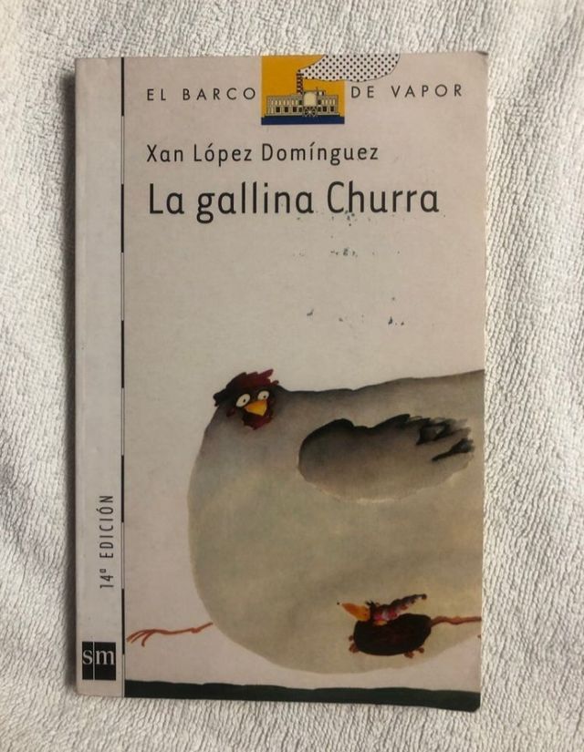 Libros juveniles. Cuentos.