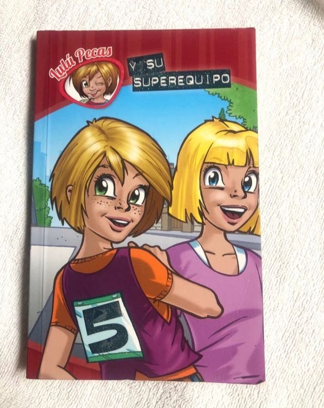 Libros juveniles. Cuentos.