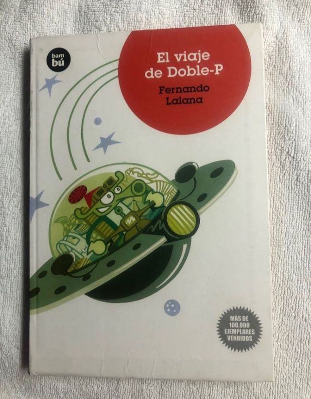 Libros juveniles. Cuentos.