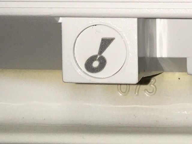 PRECINTA CONTADOR DE GAS Y VARIOS