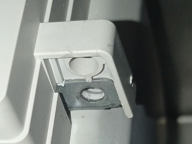 PRECINTA CONTADOR DE GAS Y VARIOS