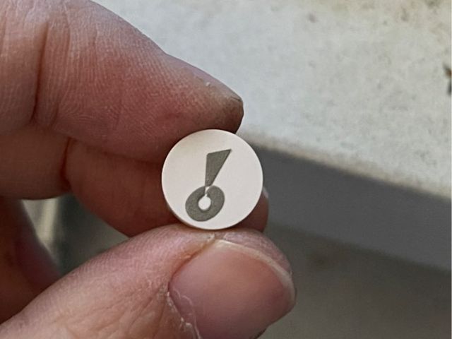 PRECINTA CONTADOR DE GAS Y VARIOS