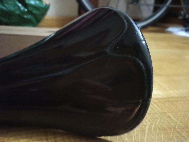 Sillín Tune Komm -Vor