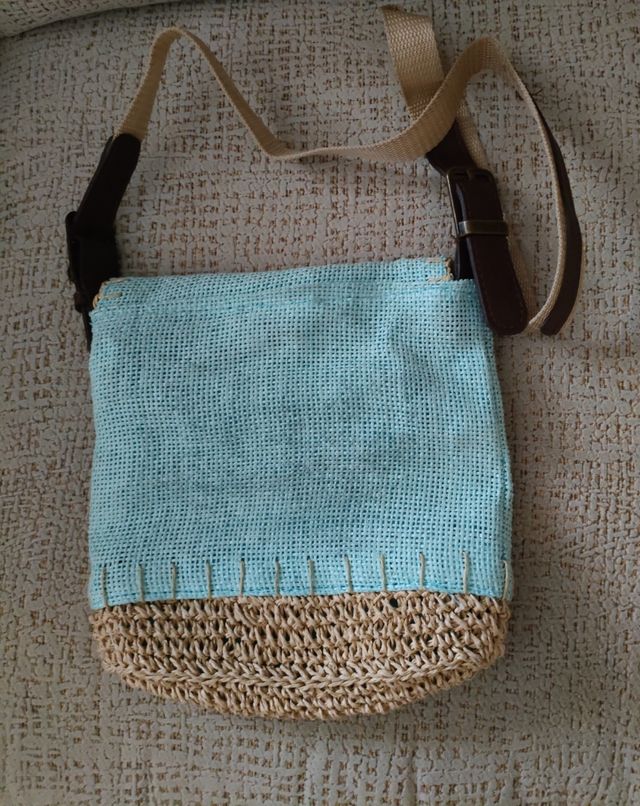Bolso de mujer