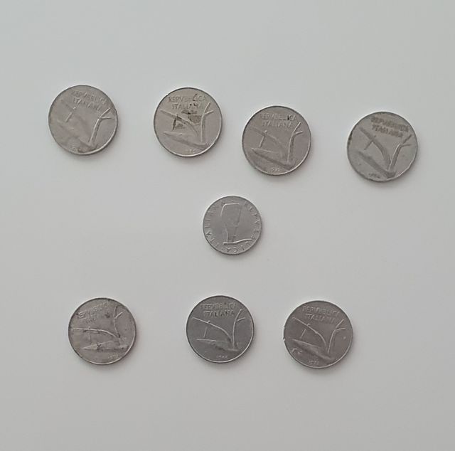 Liras Italia 🇮🇹