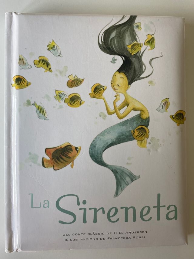 La Sireneta