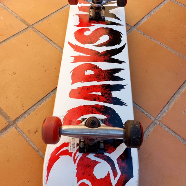 skateboard Darkstar