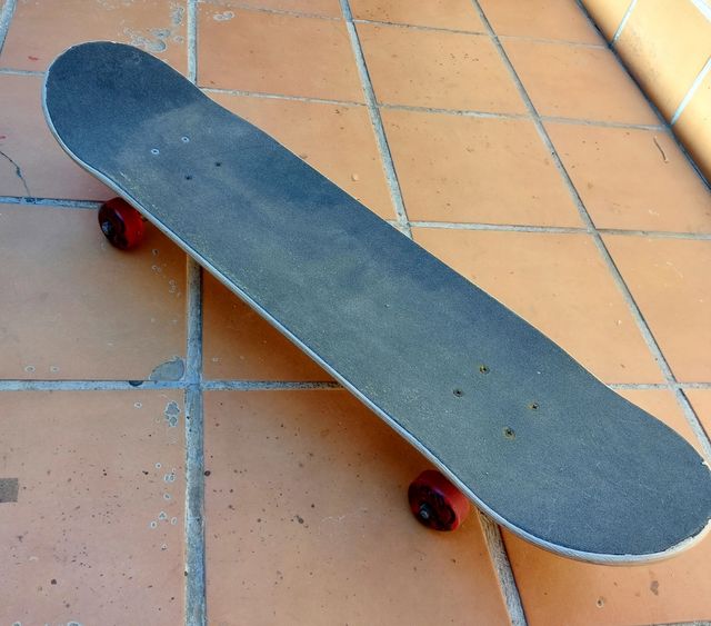 skateboard Darkstar
