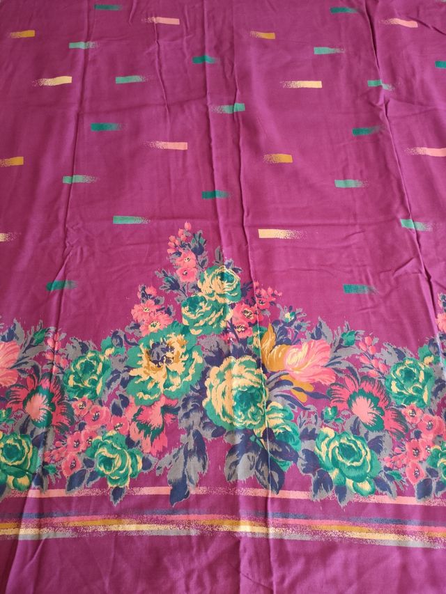 Restos de tela preciosa para hágalo usted mismo