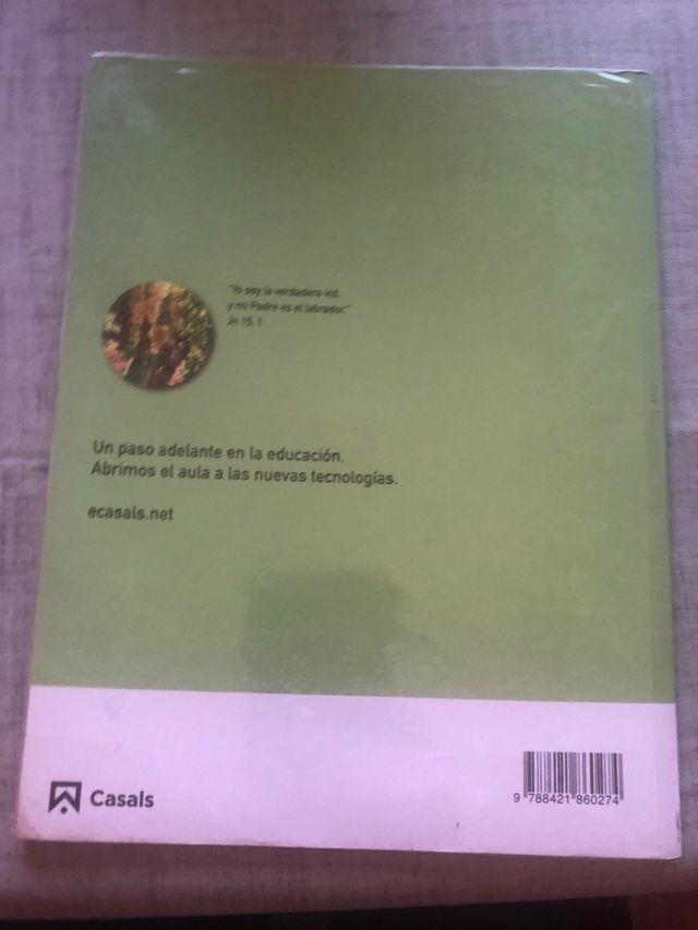 Religion 5* Primaria