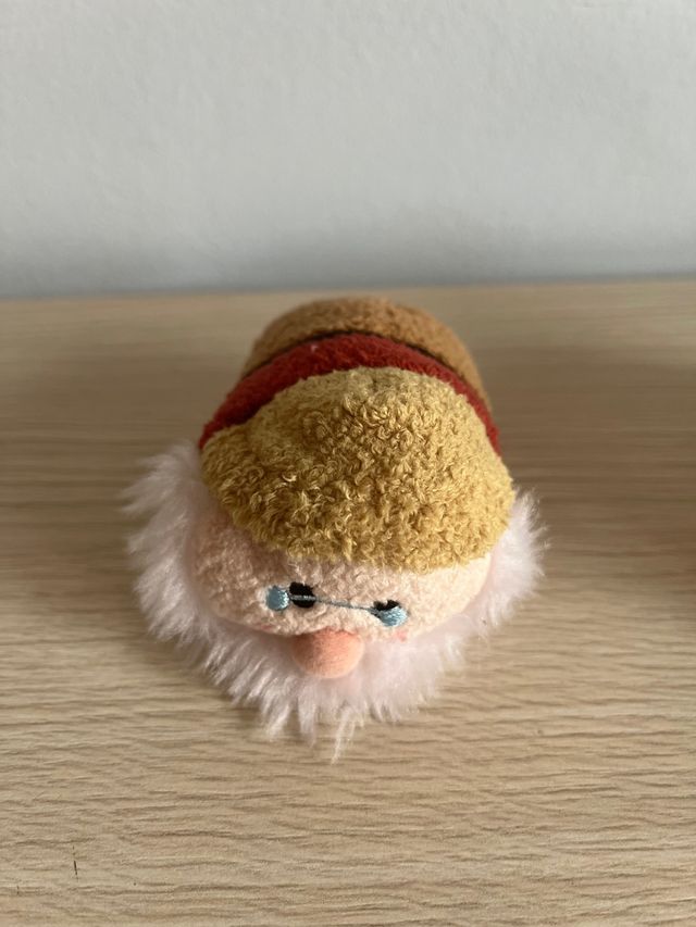Muñecos Tsum-Tsum Disney