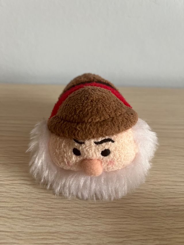 Muñecos Tsum-Tsum Disney