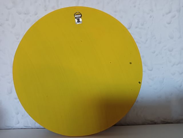 Emoticono para colgar