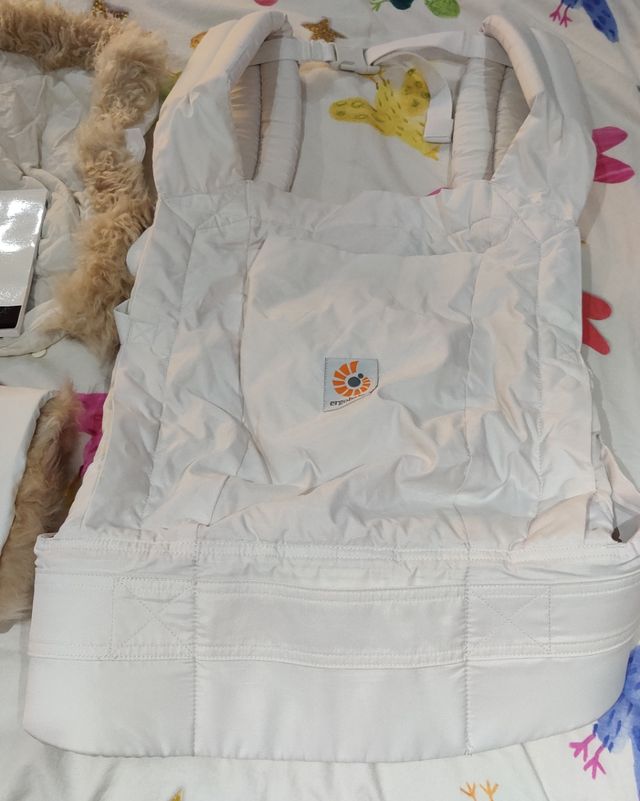 Porta bebés ergobaby EDICIÓN LIMITADA