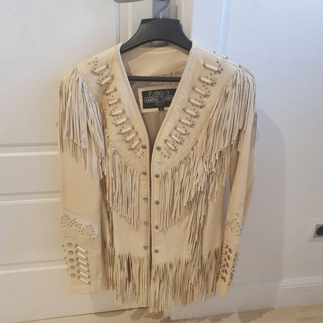 VENDO CAZADORA A ESTRENAR