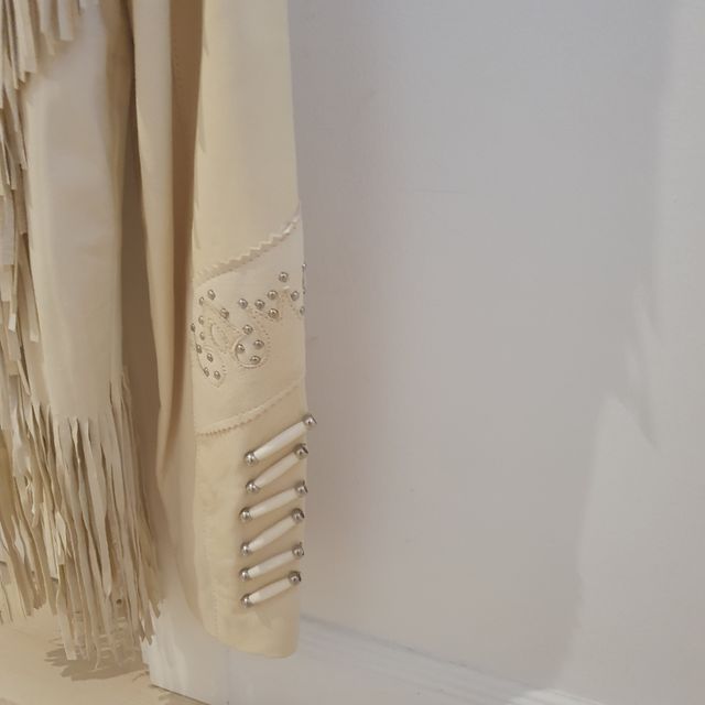 VENDO CAZADORA A ESTRENAR