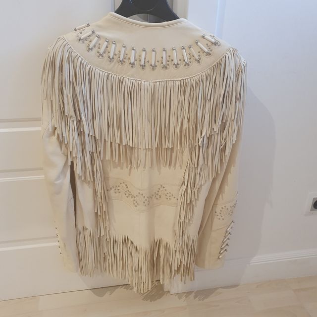 VENDO CAZADORA A ESTRENAR